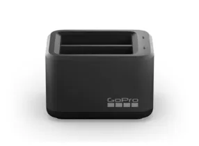 Dual Battery Charger + Enduro - GoPro