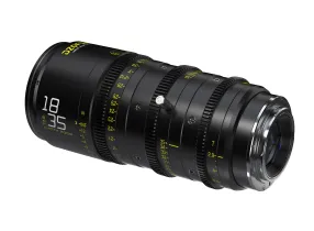 DZO Catta ACE FF Zoom 18-35mm - DZOFilm