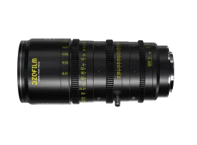 DZO Catta ACE FF Zoom 18-35mm - DZOFilm