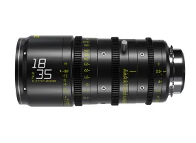 DZO Catta ACE FF Zoom 18-35mm - DZOFilm