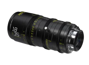 DZO Catta ACE FF Zoom 18-35mm - DZOFilm