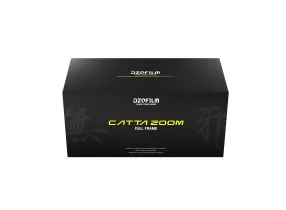 DZO Catta ACE FF Zoom 18-35mm - DZOFilm