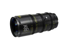 DZO Catta ACE FF Zoom 35-80mm - DZOFilm