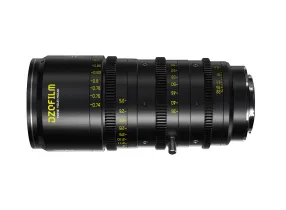 DZO Catta ACE FF Zoom 35-80mm - DZOFilm