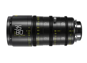DZO Catta ACE FF Zoom 35-80mm - DZOFilm