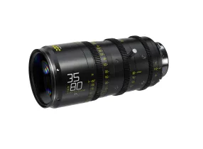 DZO Catta ACE FF Zoom 35-80mm - DZOFilm