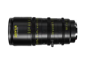 DZO Catta ACE FF Zoom 70-135mm - DZOFilm
