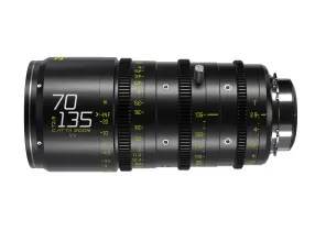 DZO Catta ACE FF Zoom 70-135mm - DZOFilm