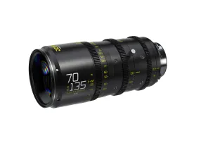 DZO Catta ACE FF Zoom 70-135mm - DZOFilm