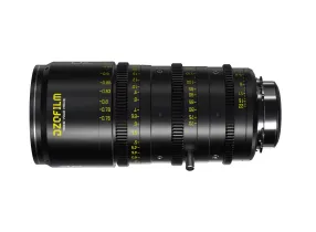 DZO Catta ACE FF Zoom 70-135mm - DZOFilm