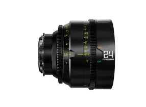 DZO Gnosis 24mm T2.8 M - DZOFilm