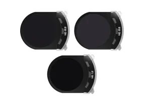 DZO-CCPF-NDS - Catta Coin Plug-in Filter for Catta Zoom