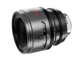 PAVO 40mmT2.1 2x Neutral - DZOFilm