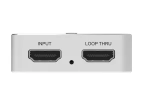 USB Capture HDMI 4K Pro - Magewell