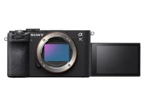 ILCE-7CM2B.CEC - Sony