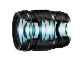 ZUIKO DIGITAL ED 25mm Pro - Om System