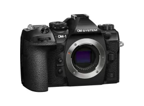 OM-1 II 12-40 II KIT - Om System
