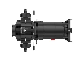 Spotlight Max 19 Kit - Aputure
