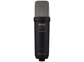 NT1 5th Generation Black - Rode