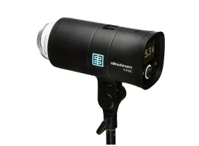 Elinchrom THREE Dual Kit - Elinchrom