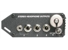 HX-3 - Sound-Devices