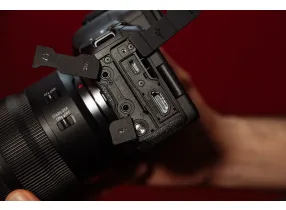 EOS R5 Mark II - Canon