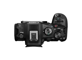 EOS R6 Mark III - Canon