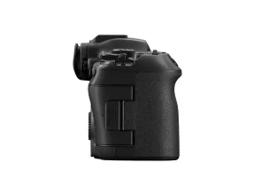 EOS R6 Mark III - Canon