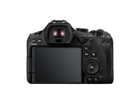 EOS R6 Mark III - Canon