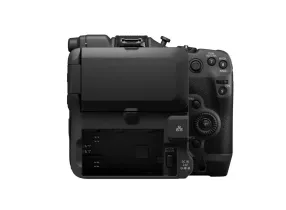 EOS C80 - Canon