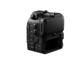EOS C80 - Canon