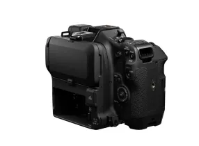 EOS C80 - Canon