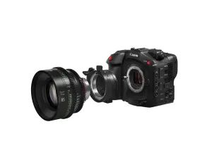 EOS C80 - Canon