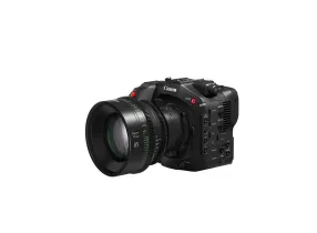 EOS C80 - Canon
