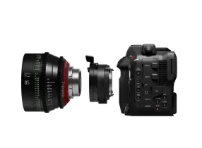 EOS C80 - Canon