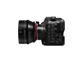 EOS C80 - Canon