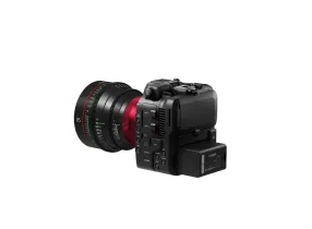 EOS C80 - Canon