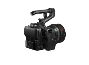 EOS C80 - Canon