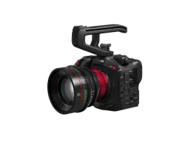 EOS C80 - Canon