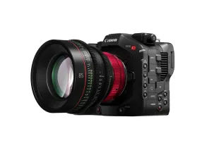 EOS C80 - Canon