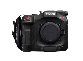 EOS C80 - Canon