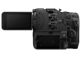 EOS C80 - Canon