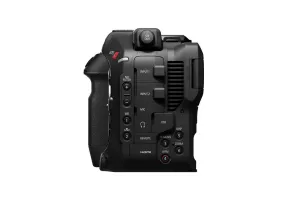 EOS C80 - Canon