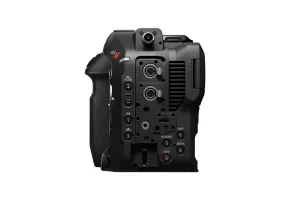 EOS C80 - Canon