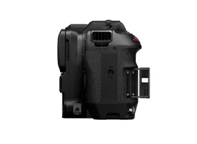 EOS C80 - Canon