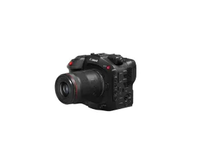 EOS C80 - Canon