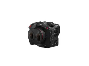 EOS C80 - Canon