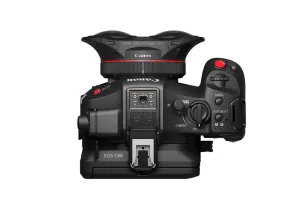 EOS C80 - Canon