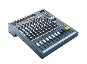 EPM 8 - Soundcraft