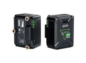 Titon Micro 90 G-Mount - Anton-Bauer